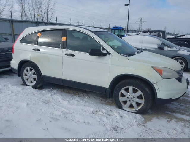 Aukcja sprzedaży 2011 Honda Cr-v, vin: 5J6RE4H37BL807142, numer aukcji: 12567301