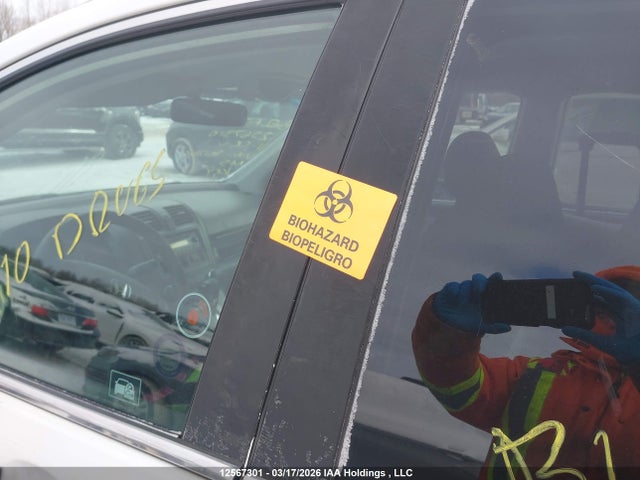 Aukcja sprzedaży 2011 Honda Cr-v, vin: 5J6RE4H37BL807142, numer aukcji: 12567301