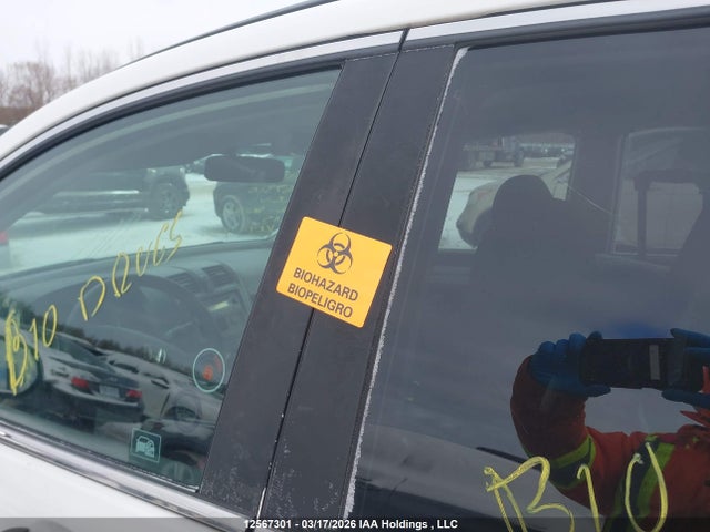 Aukcja sprzedaży 2011 Honda Cr-v, vin: 5J6RE4H37BL807142, numer aukcji: 12567301