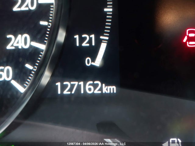 Продаж на аукціоні авто 2021 Mazda Cx-5 Gt, vin: JM3KFBDM2M1106344, номер лоту: 12567304
