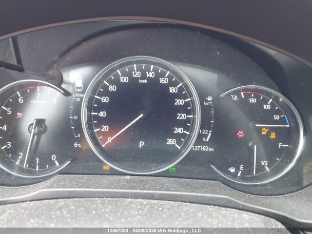 Продаж на аукціоні авто 2021 Mazda Cx-5 Gt, vin: JM3KFBDM2M1106344, номер лоту: 12567304