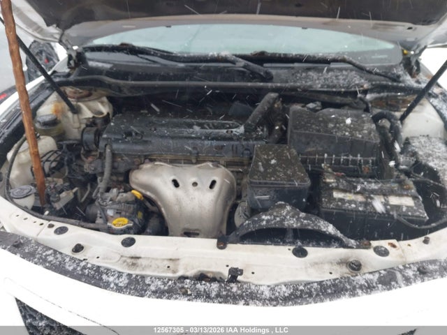 Aukcja sprzedaży 2007 Toyota Camry Ce/le/se/xle, vin: 4T1BE46K67U617413, numer aukcji: 12567305