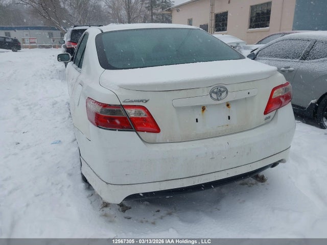 Aukcja sprzedaży 2007 Toyota Camry Ce/le/se/xle, vin: 4T1BE46K67U617413, numer aukcji: 12567305