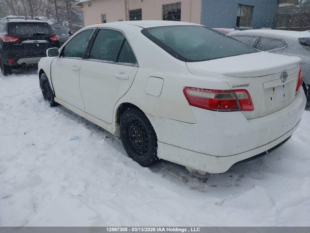 Aukcja sprzedaży 2007 Toyota Camry Ce/le/se/xle, vin: 4T1BE46K67U617413, numer aukcji: 12567305