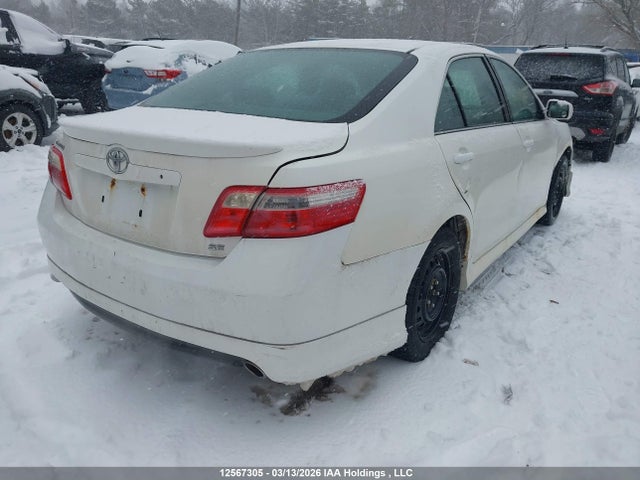 Aukcja sprzedaży 2007 Toyota Camry Ce/le/se/xle, vin: 4T1BE46K67U617413, numer aukcji: 12567305