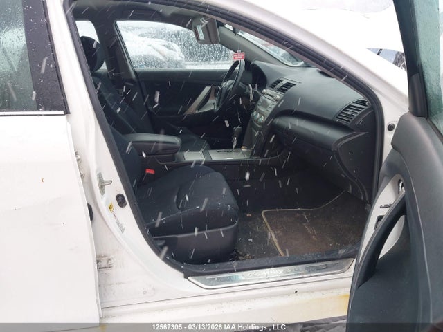 Aukcja sprzedaży 2007 Toyota Camry Ce/le/se/xle, vin: 4T1BE46K67U617413, numer aukcji: 12567305