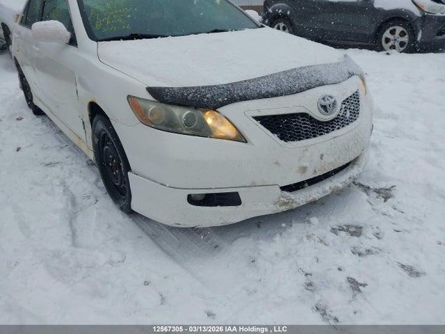Aukcja sprzedaży 2007 Toyota Camry Ce/le/se/xle, vin: 4T1BE46K67U617413, numer aukcji: 12567305