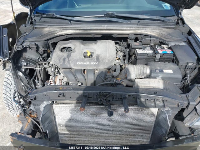 KMHD84LF6HU175189 Hyundai Elantra Se/value/limited