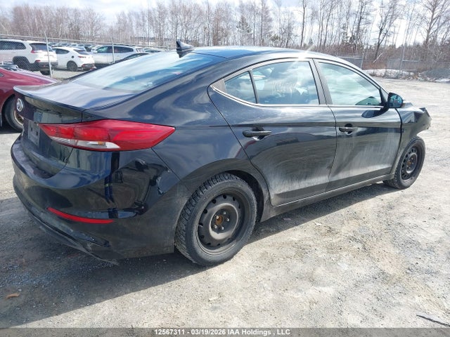 KMHD84LF6HU175189 Hyundai Elantra Se/value/limited