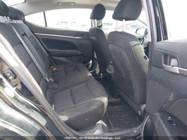KMHD84LF6HU175189 Hyundai Elantra Se/value/limited