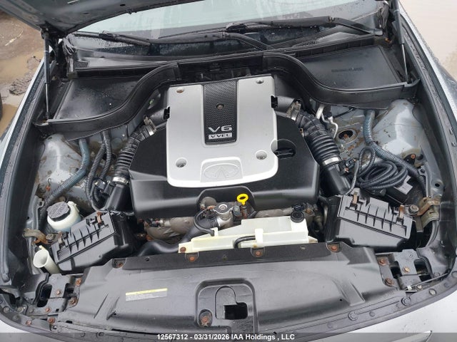 Aukcja sprzedaży 2012 Infiniti G37, vin: JN1CV6AR6CM676080, numer aukcji: 12567312