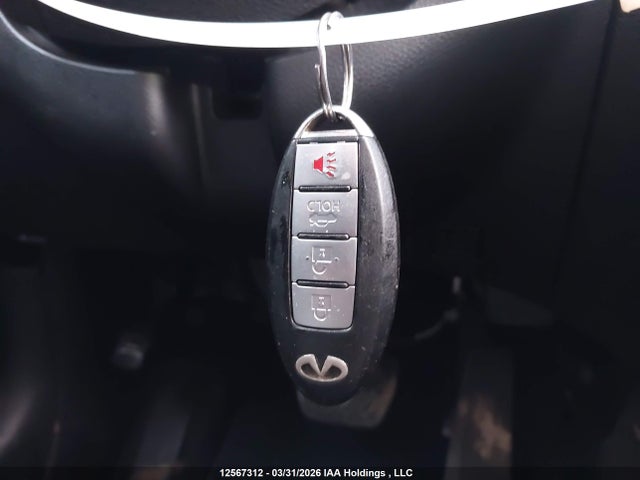 Aukcja sprzedaży 2012 Infiniti G37, vin: JN1CV6AR6CM676080, numer aukcji: 12567312