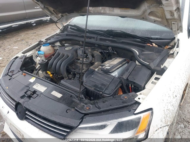 12567314 :رقم المزاد ، 3VW2K7AJ4DM360004 vin ، 2013 Volkswagen Jetta مزاد بيع