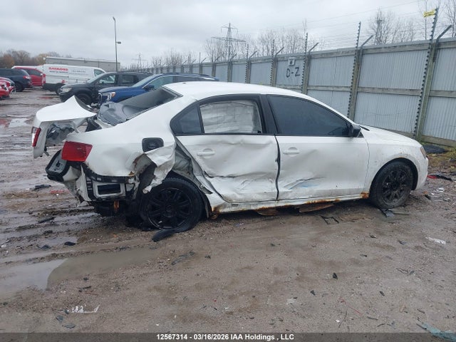 12567314 :رقم المزاد ، 3VW2K7AJ4DM360004 vin ، 2013 Volkswagen Jetta مزاد بيع