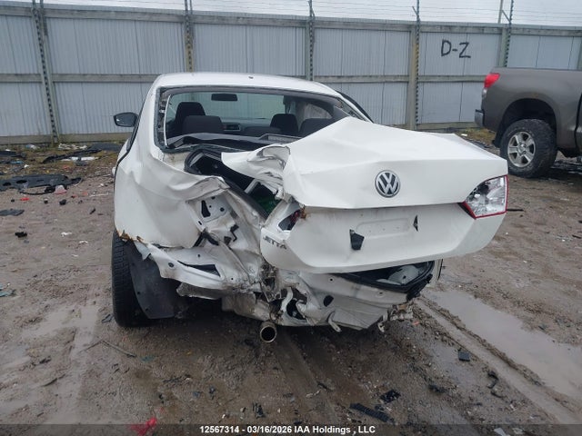 12567314 :رقم المزاد ، 3VW2K7AJ4DM360004 vin ، 2013 Volkswagen Jetta مزاد بيع