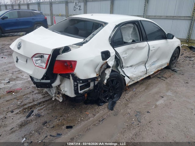 12567314 :رقم المزاد ، 3VW2K7AJ4DM360004 vin ، 2013 Volkswagen Jetta مزاد بيع