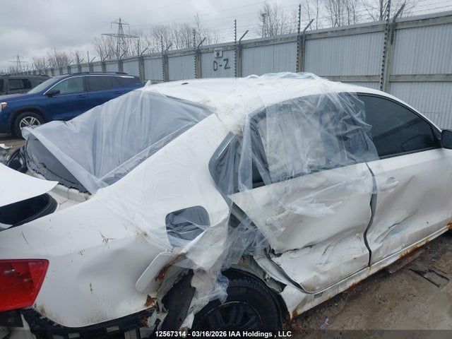 12567314 :رقم المزاد ، 3VW2K7AJ4DM360004 vin ، 2013 Volkswagen Jetta مزاد بيع