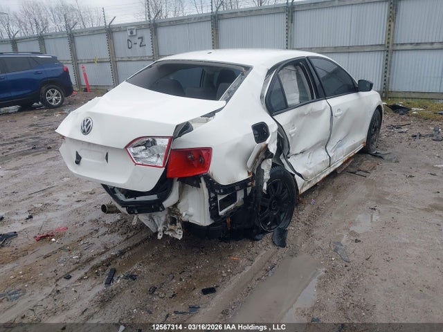 12567314 :رقم المزاد ، 3VW2K7AJ4DM360004 vin ، 2013 Volkswagen Jetta مزاد بيع