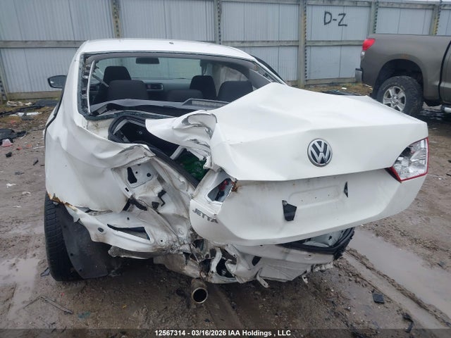 12567314 :رقم المزاد ، 3VW2K7AJ4DM360004 vin ، 2013 Volkswagen Jetta مزاد بيع