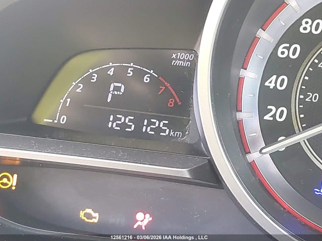 3MZBM1V79FM168716 Mazda Mazda3 Gs