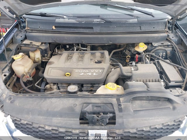 Aukcja sprzedaży 2013 Dodge Journey Se, vin: 3C4PDCABXDT699943, numer aukcji: 12567315