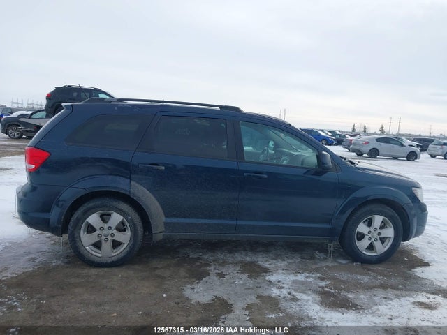 Aukcja sprzedaży 2013 Dodge Journey Se, vin: 3C4PDCABXDT699943, numer aukcji: 12567315