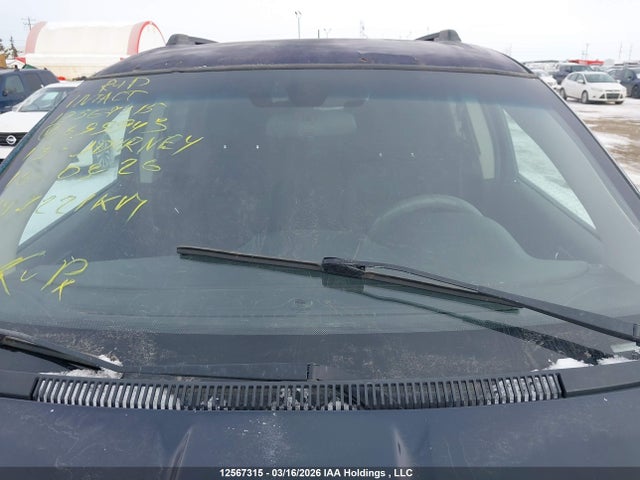 Aukcja sprzedaży 2013 Dodge Journey Se, vin: 3C4PDCABXDT699943, numer aukcji: 12567315