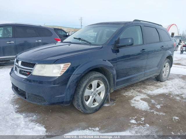Aukcja sprzedaży 2013 Dodge Journey Se, vin: 3C4PDCABXDT699943, numer aukcji: 12567315