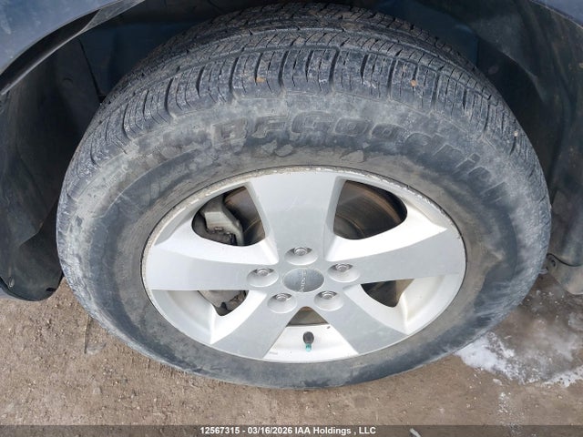 Aukcja sprzedaży 2013 Dodge Journey Se, vin: 3C4PDCABXDT699943, numer aukcji: 12567315