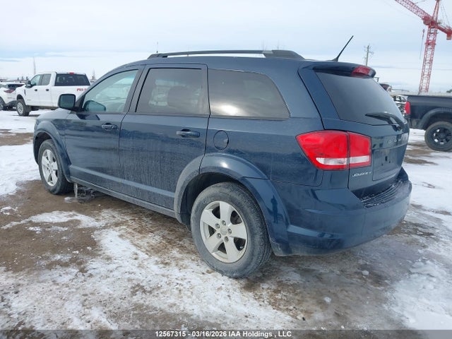 Aukcja sprzedaży 2013 Dodge Journey Se, vin: 3C4PDCABXDT699943, numer aukcji: 12567315