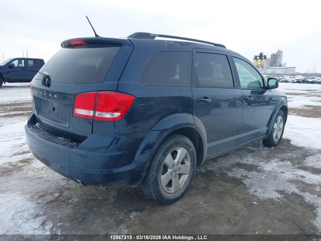 Aukcja sprzedaży 2013 Dodge Journey Se, vin: 3C4PDCABXDT699943, numer aukcji: 12567315