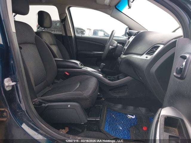 Aukcja sprzedaży 2013 Dodge Journey Se, vin: 3C4PDCABXDT699943, numer aukcji: 12567315