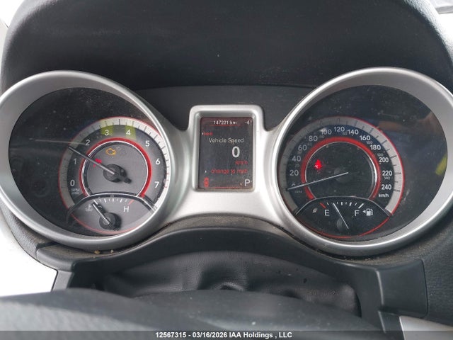 Aukcja sprzedaży 2013 Dodge Journey Se, vin: 3C4PDCABXDT699943, numer aukcji: 12567315