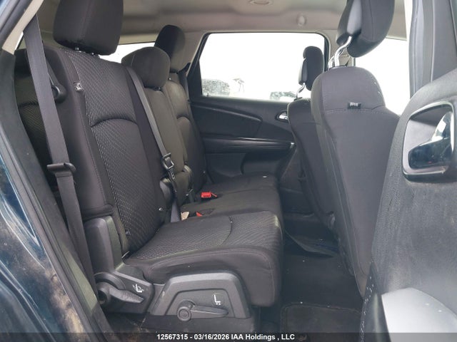 Aukcja sprzedaży 2013 Dodge Journey Se, vin: 3C4PDCABXDT699943, numer aukcji: 12567315