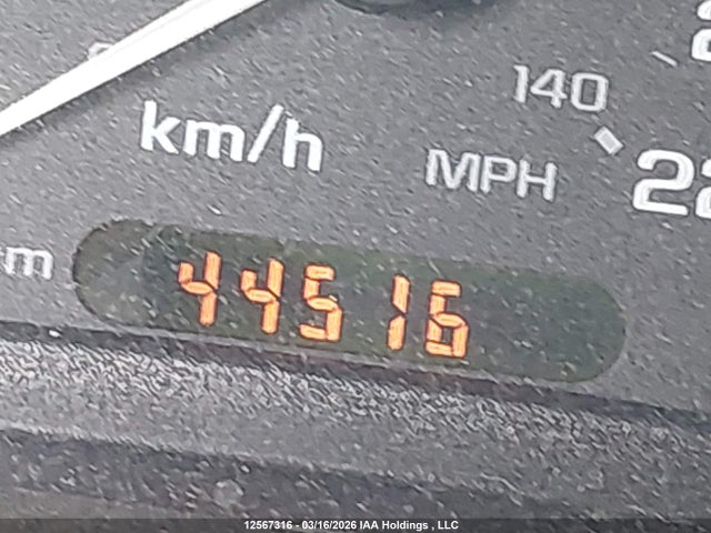 Aukcja sprzedaży 2004 Chevrolet Cavalier, vin: 1G1JC52F447303248, numer aukcji: 12567316