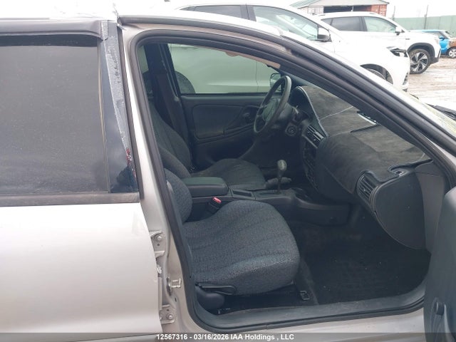 Aukcja sprzedaży 2004 Chevrolet Cavalier, vin: 1G1JC52F447303248, numer aukcji: 12567316