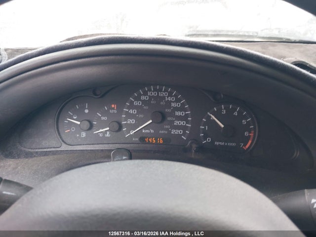 Aukcja sprzedaży 2004 Chevrolet Cavalier, vin: 1G1JC52F447303248, numer aukcji: 12567316