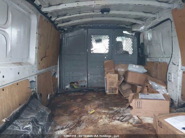 12567318 :رقم المزاد ، 1N6AF0KY1CN102367 vin ، 2012 Nissan Nv 2500 Nv2500 Hd S V8/nv2500 Hd Sv V8/nv3500 Hd S V8/nv3500 Hd Sv V8 مزاد بيع