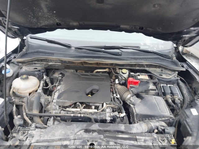 1FMCU9H67LUB51683 Ford ESCAPE SEL