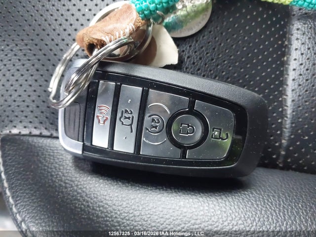 1FMCU9H67LUB51683 Ford ESCAPE SEL