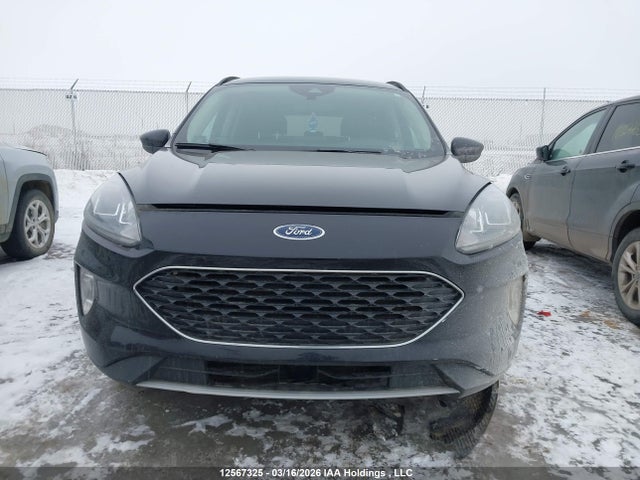 1FMCU9H67LUB51683 Ford ESCAPE SEL