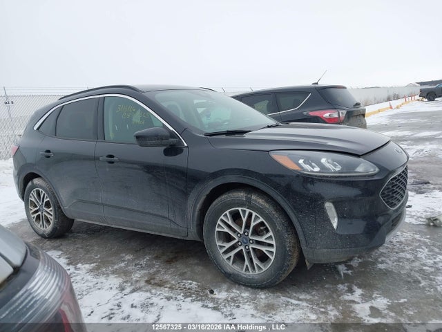 1FMCU9H67LUB51683 Ford ESCAPE SEL