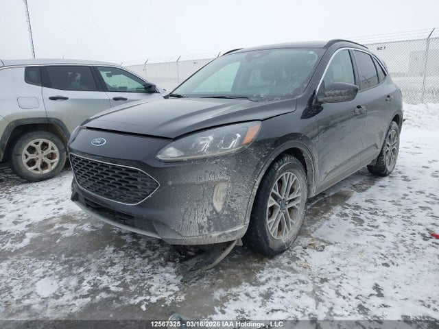 1FMCU9H67LUB51683 Ford ESCAPE SEL