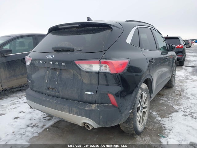 1FMCU9H67LUB51683 Ford ESCAPE SEL