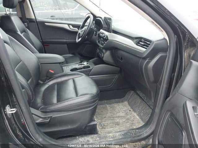 1FMCU9H67LUB51683 Ford ESCAPE SEL