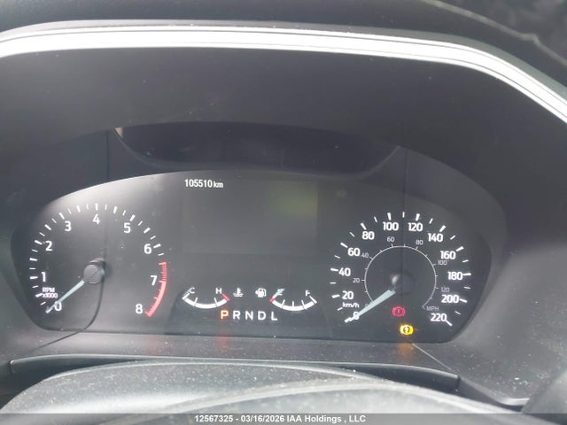 1FMCU9H67LUB51683 Ford ESCAPE SEL