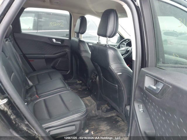 1FMCU9H67LUB51683 Ford ESCAPE SEL