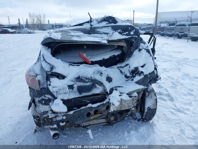 Aukcja sprzedaży 2012 Mazda 3 I, vin: JM1BL1L72C1635332, numer aukcji: 12567326