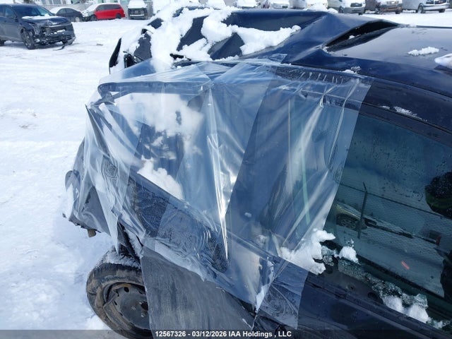 Aukcja sprzedaży 2012 Mazda 3 I, vin: JM1BL1L72C1635332, numer aukcji: 12567326
