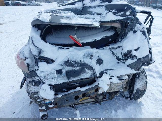 Aukcja sprzedaży 2012 Mazda 3 I, vin: JM1BL1L72C1635332, numer aukcji: 12567326